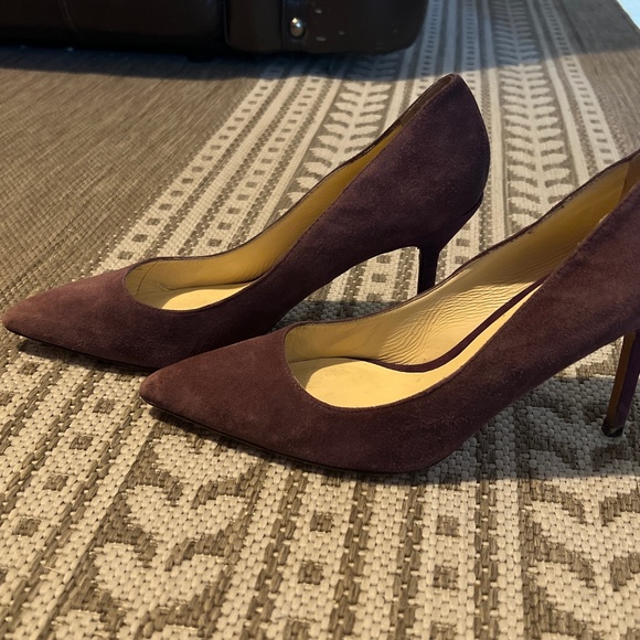 Footcandy Heels - Picture 1 of 3